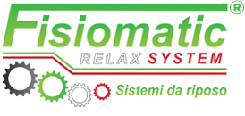 Poltrone relax Fisiomatic