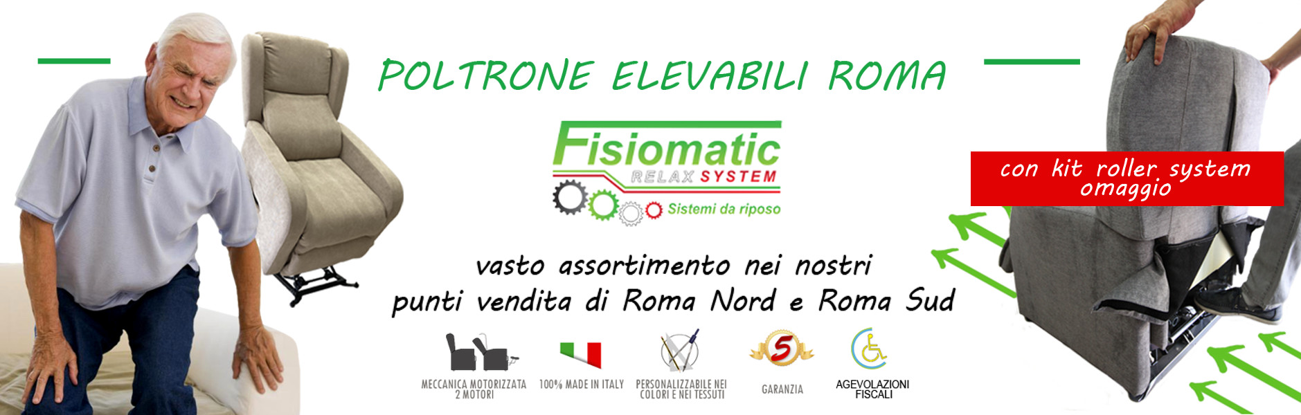 poltrone-elevabili-a-roma